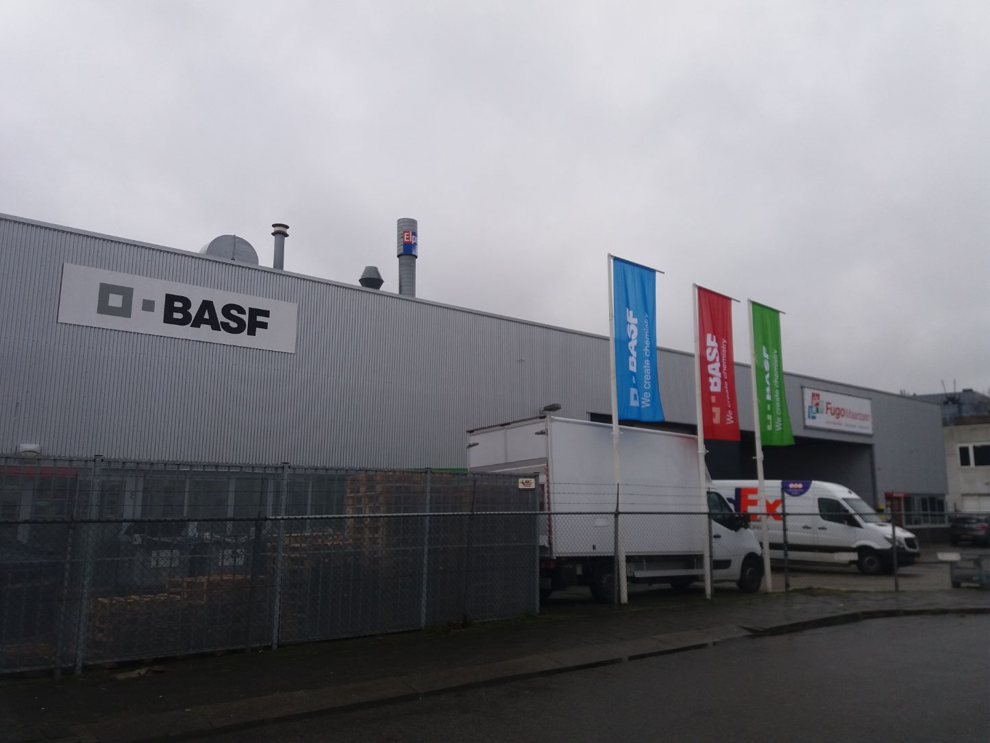 BASF