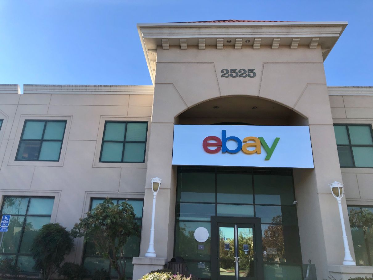 eBay