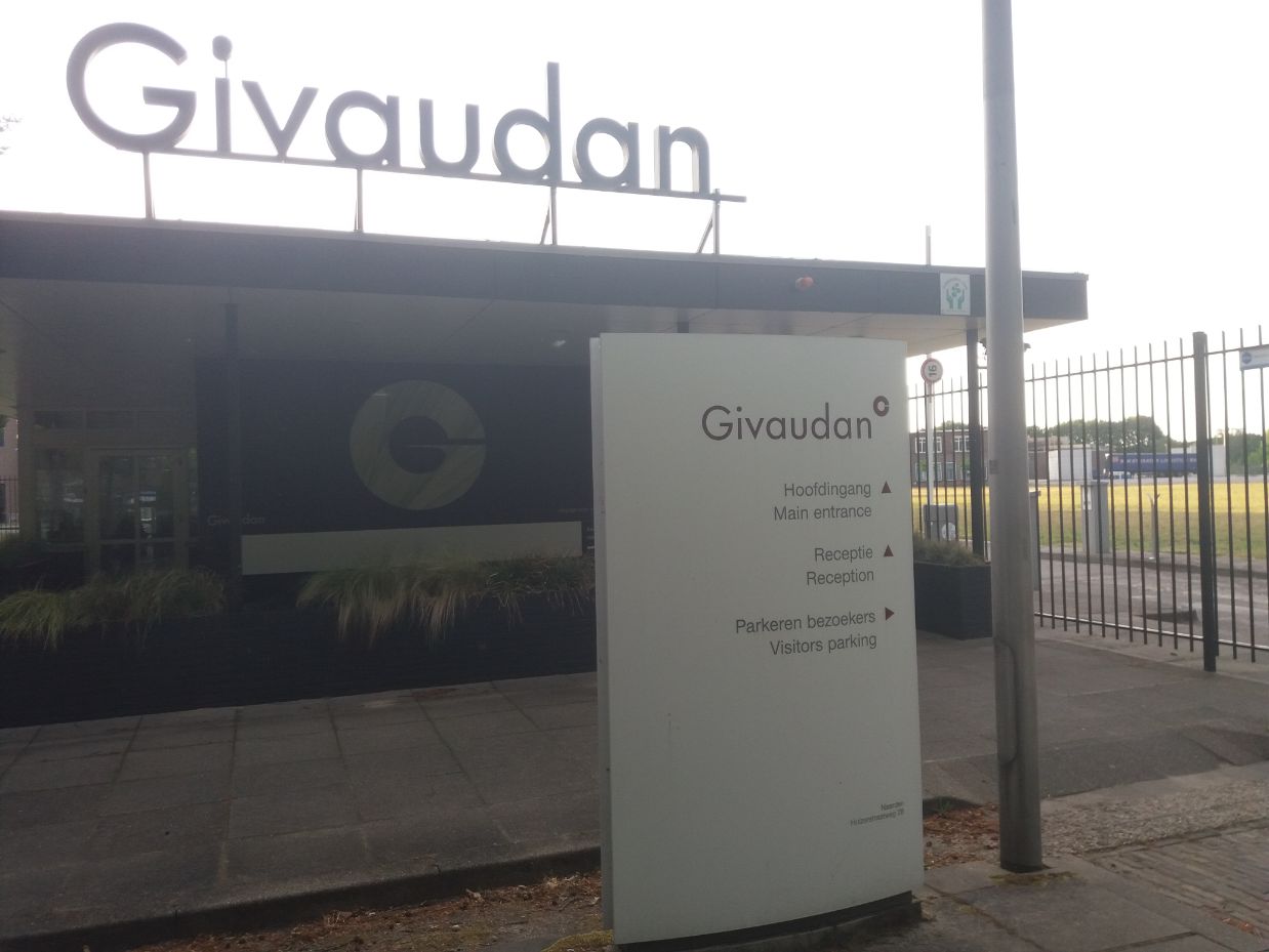 Givaudan