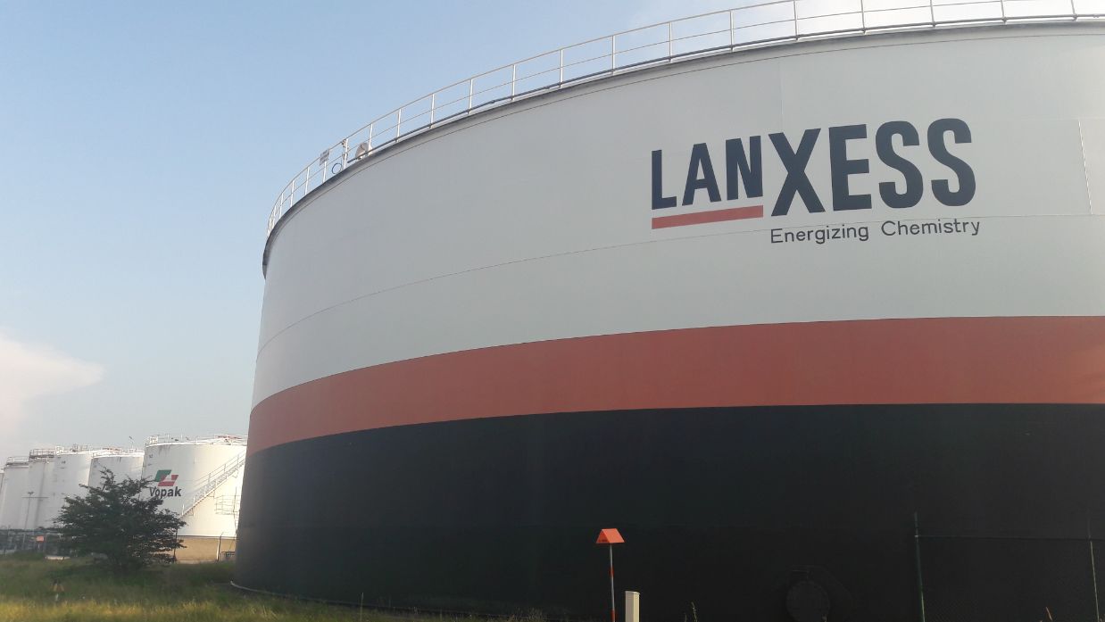 Lanxess