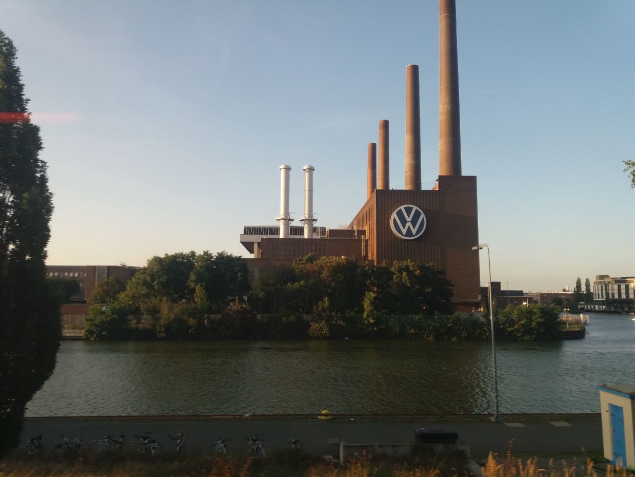 Volkswagen